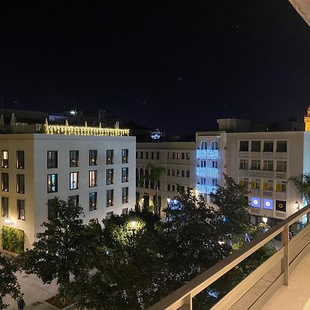 Casas De Sevilla - Apartamentos Magdalena Plaza Habitats מראה חיצוני תמונה