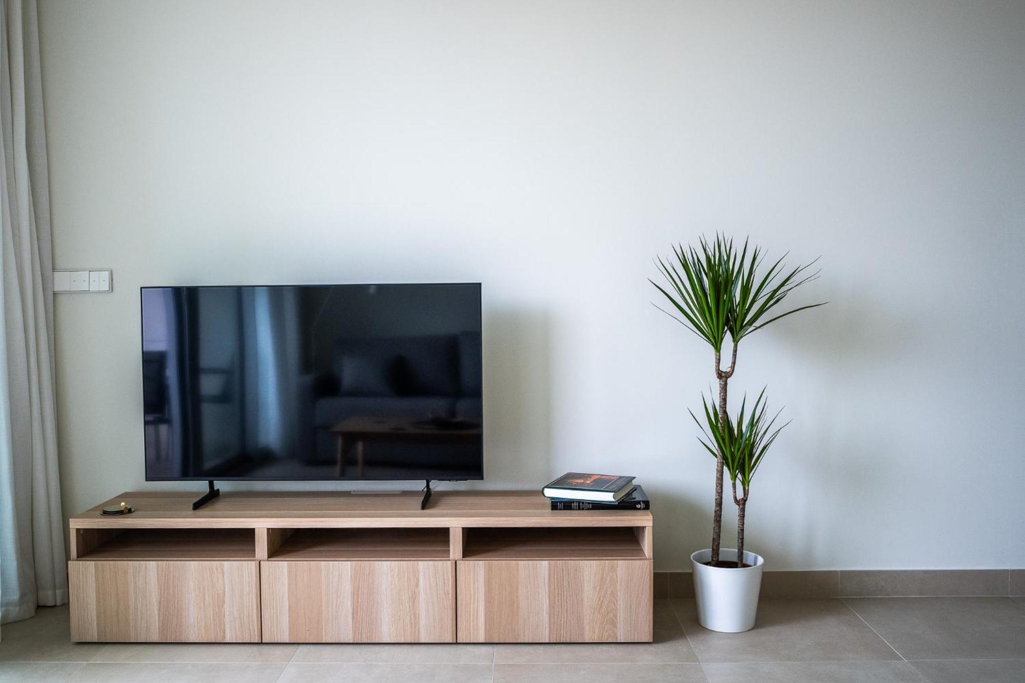 Casas De Sevilla - Apartamentos Magdalena Plaza Habitats מראה חיצוני תמונה