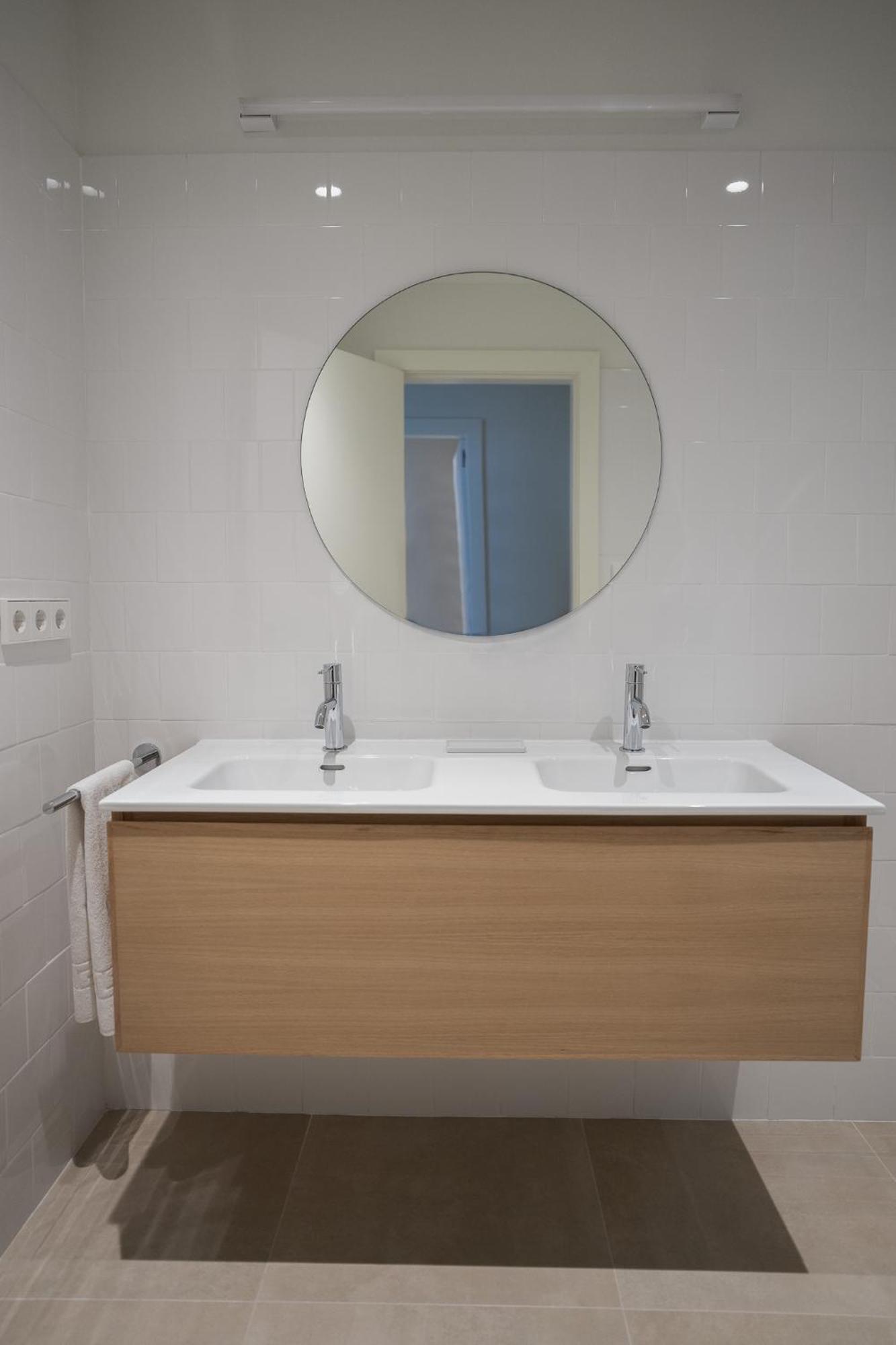 Casas De Sevilla - Apartamentos Magdalena Plaza Habitats מראה חיצוני תמונה