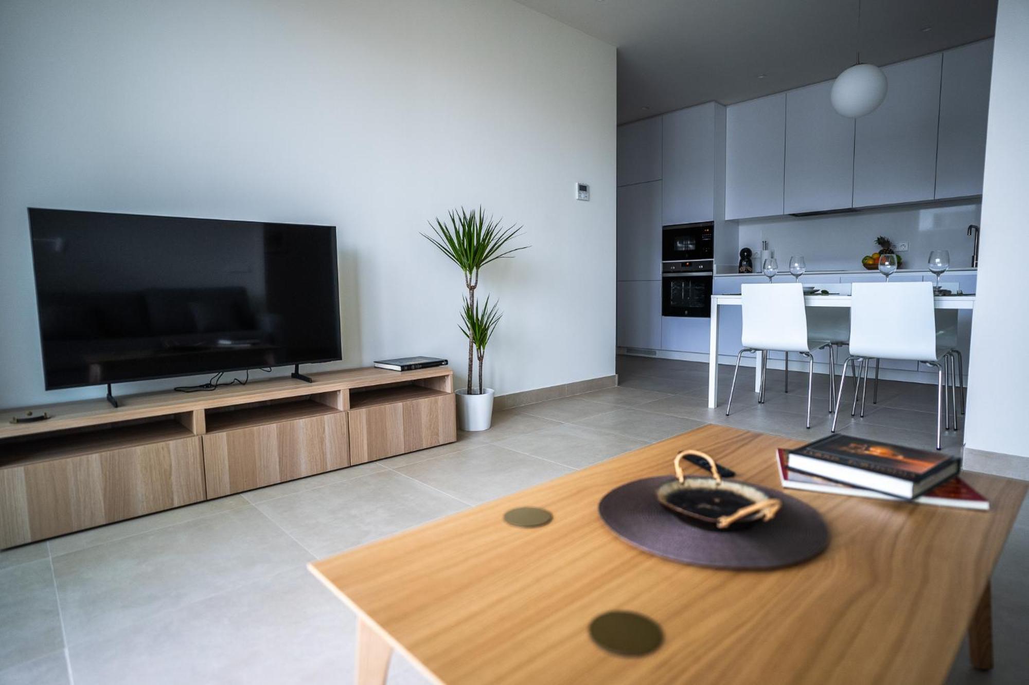 Casas De Sevilla - Apartamentos Magdalena Plaza Habitats מראה חיצוני תמונה