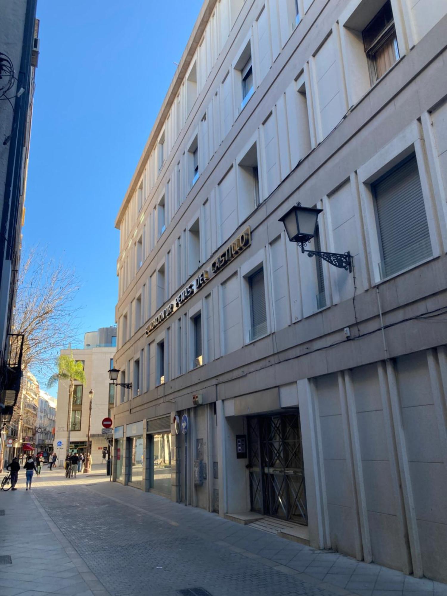 Casas De Sevilla - Apartamentos Magdalena Plaza Habitats מראה חיצוני תמונה